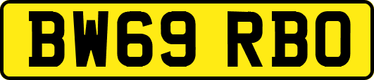 BW69RBO