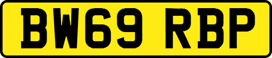 BW69RBP