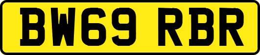 BW69RBR