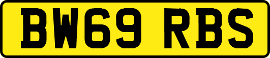 BW69RBS