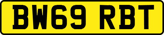 BW69RBT