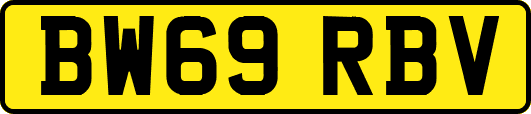 BW69RBV