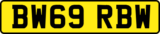 BW69RBW