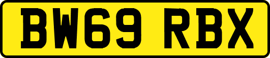 BW69RBX