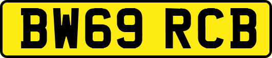BW69RCB