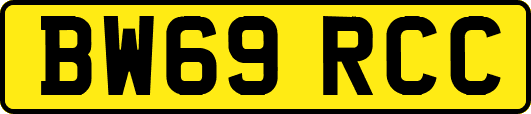 BW69RCC