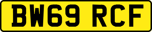 BW69RCF