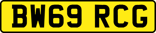 BW69RCG