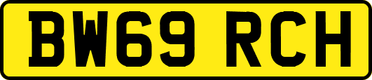 BW69RCH