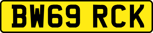 BW69RCK