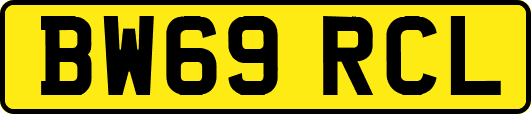 BW69RCL