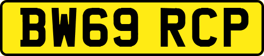 BW69RCP