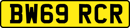 BW69RCR