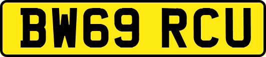 BW69RCU