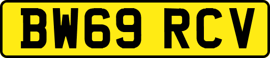 BW69RCV