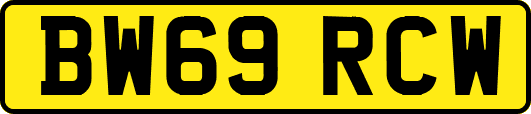 BW69RCW