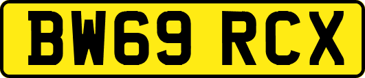 BW69RCX