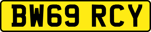 BW69RCY