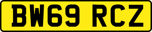 BW69RCZ