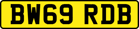 BW69RDB