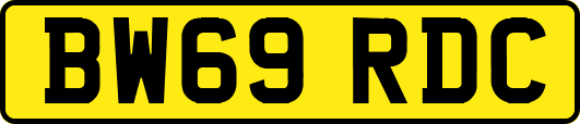 BW69RDC
