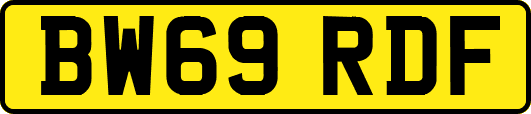 BW69RDF
