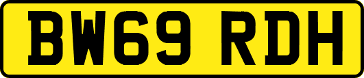 BW69RDH