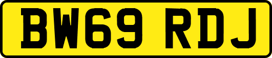 BW69RDJ
