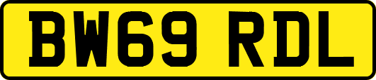 BW69RDL