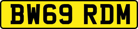 BW69RDM