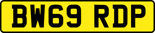 BW69RDP