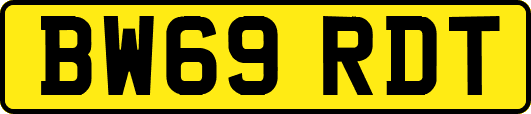 BW69RDT
