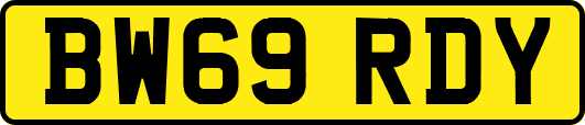 BW69RDY
