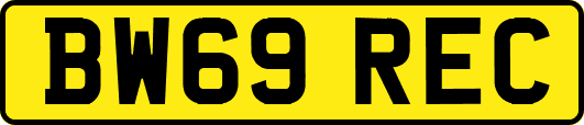 BW69REC