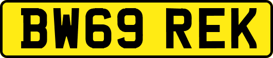 BW69REK