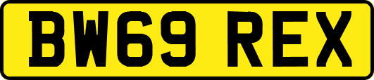 BW69REX