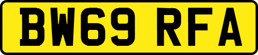 BW69RFA