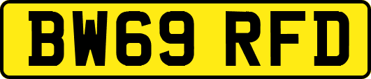 BW69RFD