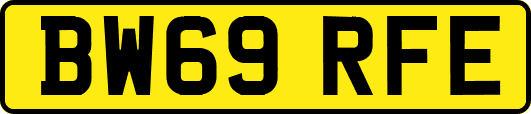 BW69RFE