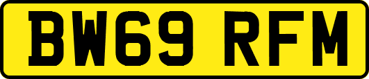 BW69RFM