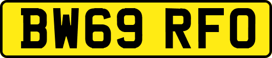 BW69RFO