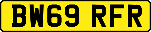 BW69RFR