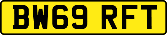 BW69RFT