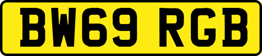 BW69RGB