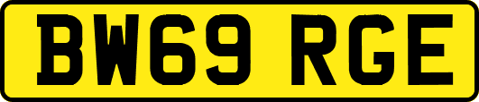 BW69RGE
