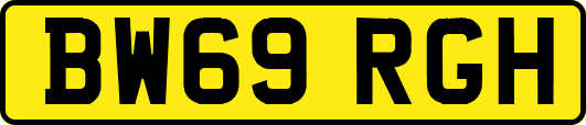 BW69RGH