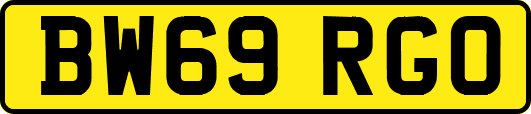 BW69RGO