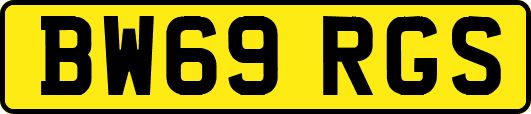 BW69RGS