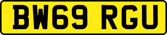 BW69RGU
