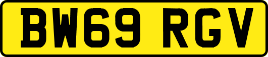 BW69RGV